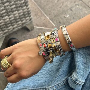 ITALIAN BRACELETS