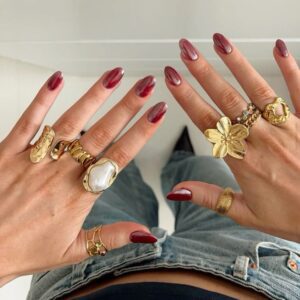 Anillos